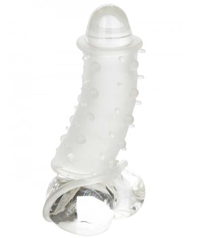 Navlaka za penis - silikon